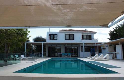 Protaras Villa | The Olive Tree