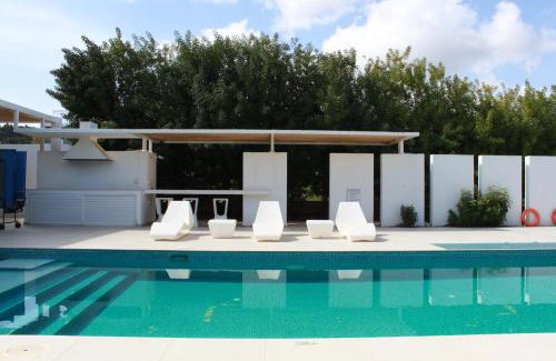 Protaras Villa | The Olive Tree