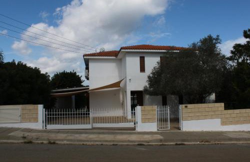 Protaras Villa | The Olive Tree