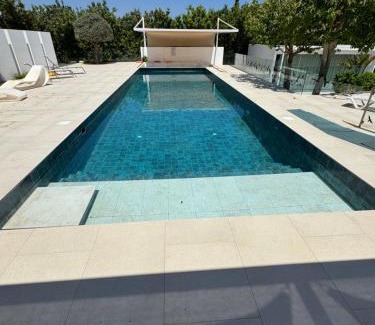 Protaras Villa | The Olive Tree
