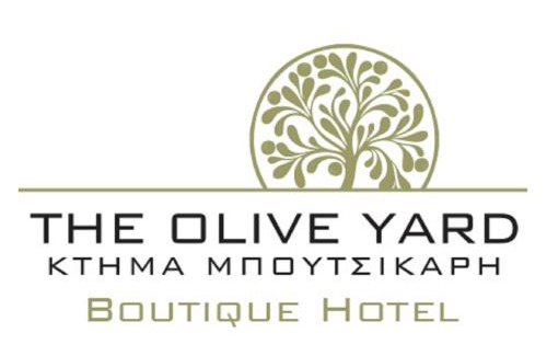 Selinitsa Apartment | The Olive Yard
