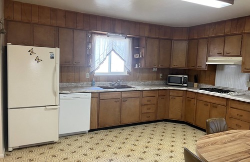 Lewis House | The Oliver House at Canyons of the Ancients National Monument