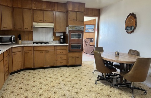 Lewis House | The Oliver House at Canyons of the Ancients National Monument