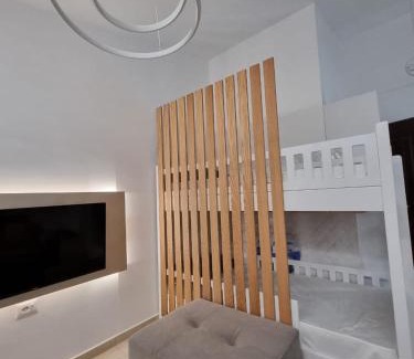 Dhermi Apartment | The Olives Terrace Residences