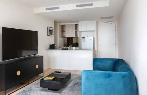 Braddon Apartment | The Olivia by Parbery Property Group