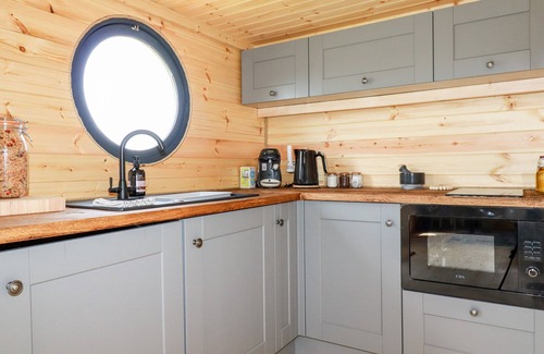 Mabe Cottage | The Olju