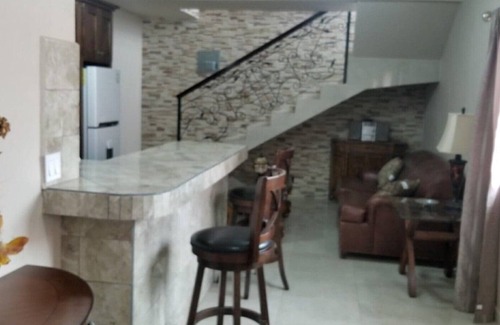 Ensenada Apartment | The Olmsteads Apartment with a Private Hot Jacuzzi on the patio!