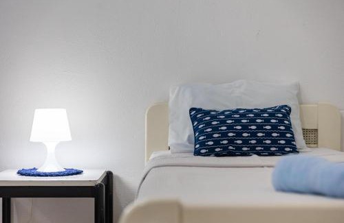 Litochoro House | The Olympus Garden Beach House