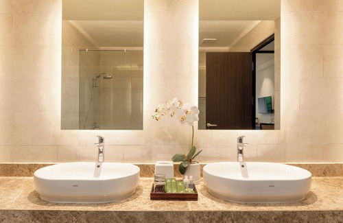 Tretes Hotel | The Omala Resort Tretes