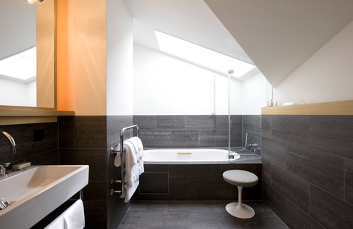 Zermatt Hotel | The Omnia