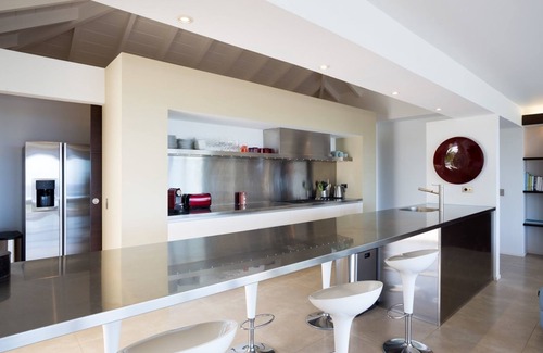 Colombier Villa | The One (2/3 Rooms) Luxury villa
