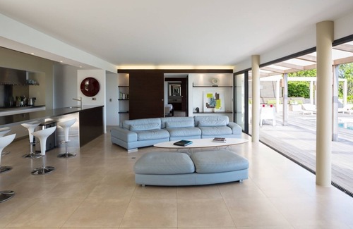 Colombier Villa | The One (2/3 Rooms) Luxury villa