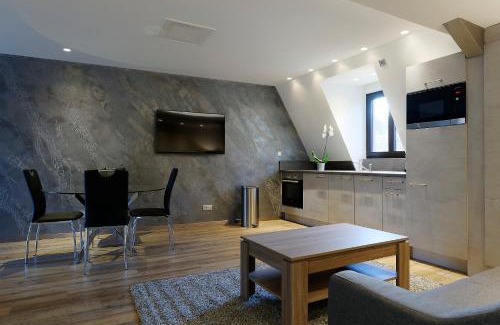 Ribeauville Apartment | The One Apartments