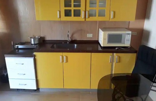 Havendale Apartment | The One Apartments Studio #5