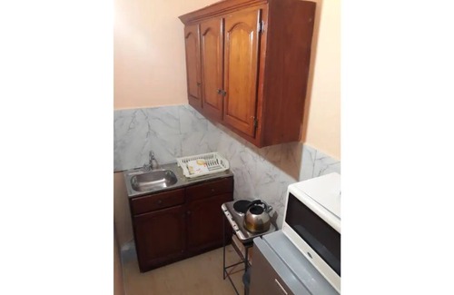 Camperdown Apartment | The One Apartments, studio #6