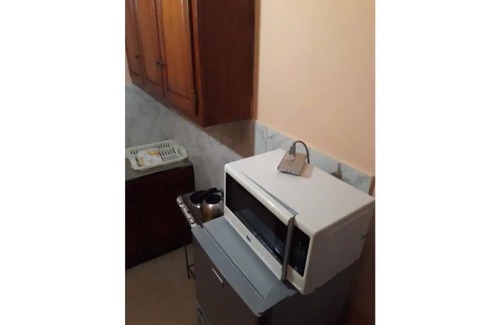 Camperdown Apartment | The One Apartments, studio #6