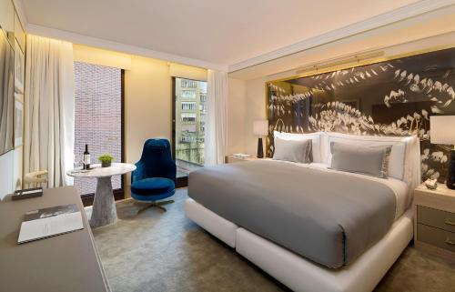 Dreta de l'Eixample Hotel | The One Barcelona GL