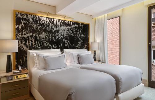 Dreta de l'Eixample Hotel | The One Barcelona GL