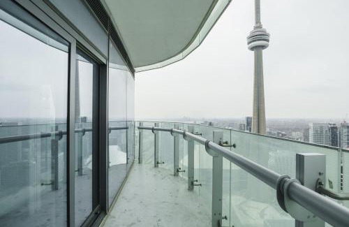 Fashion District Apartment | The One - Downtown