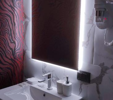 Santa Maria Novella Hotel | The One Firenze