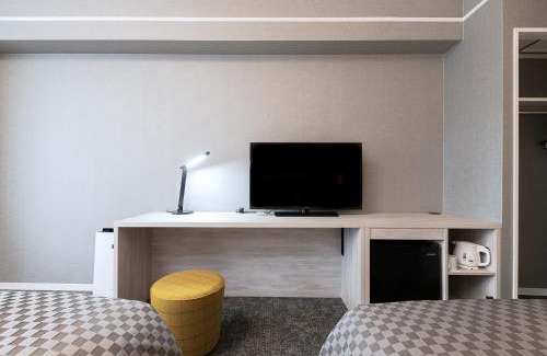 Kurashiki Hotel | The One Five Garden Kurashiki - Vacation STAY 40174v