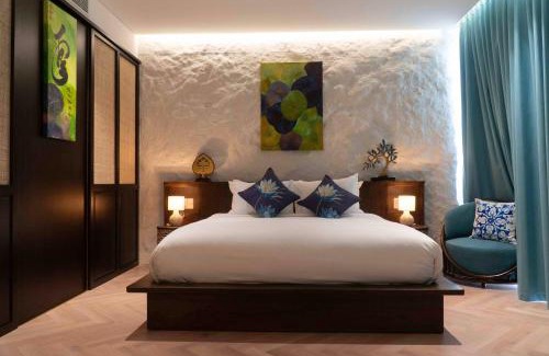 Dien Duong Apartment | The One Hoian Retreat