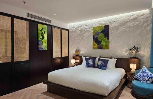Dien Duong Apartment | The One Hoian Retreat