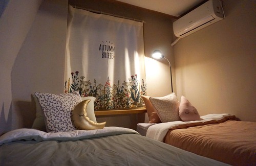 Seogyo-dong House | The One Hostel