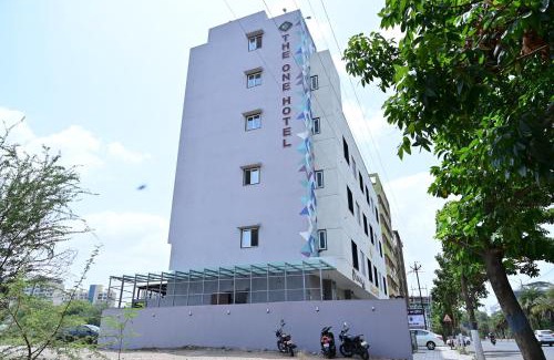 Nashik Hotel | The One Hotel Nashik