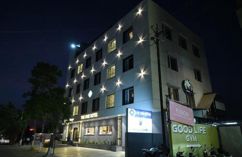 Nashik Hotel | The One Hotel Nashik