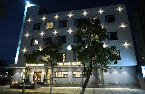 Nashik Hotel | The One Hotel Nashik
