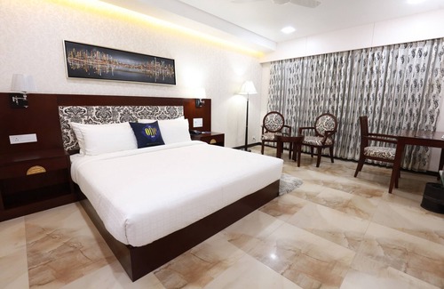 Cidco Hotel | The One Hotel