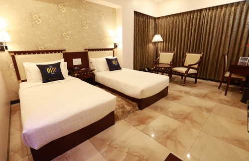 Cidco Hotel | The One Hotel