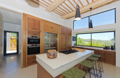 Knysna House | The One @ Pezula