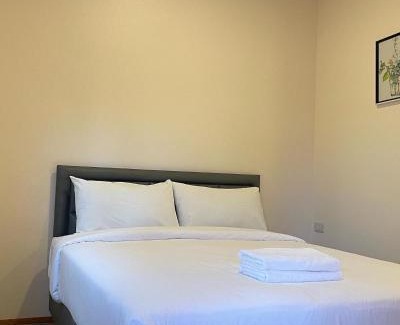 Prasat Hotel | The One Place Prasat