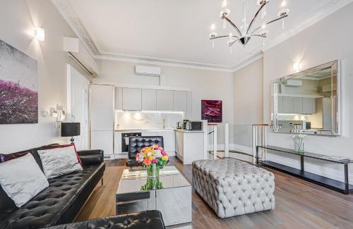South Kensington Apartment | The One South Kensington