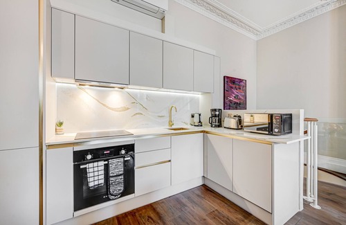 South Kensington Apartment | The One South Kensington