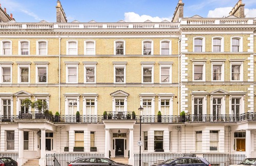 South Kensington Apartment | The One South Kensington