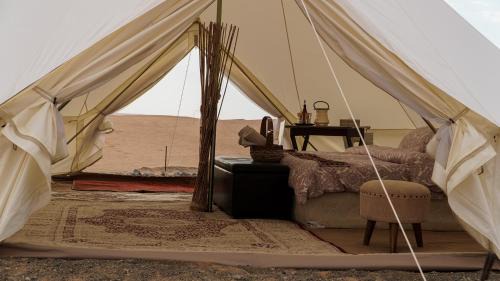 Bidiya Other | The One - Sunrise private Tent camp