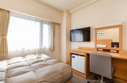 Kita Ward Hotel | The OneFive Okayama