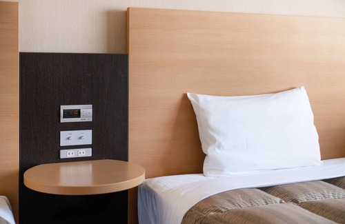 Kita Ward Hotel | The OneFive Okayama