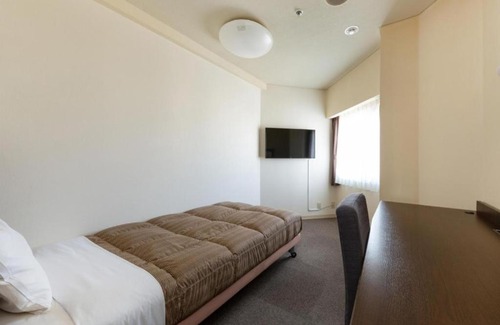Kita Ward Hotel | The OneFive Okayama - Vacation STAY 41839v