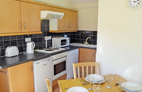 Thorpe Market Cottage | The only tangle you would perhaps find yourself in is over what to do first.