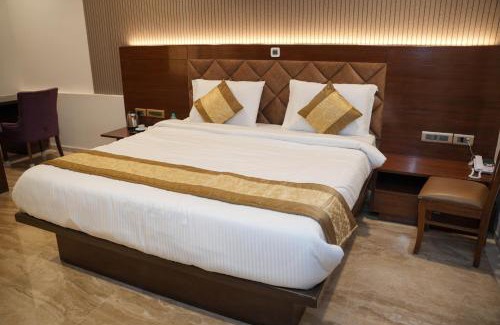 Bangalore City Center Hotel | The Ontime Hotel, Bangalore