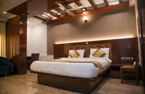 Bangalore City Center Hotel | The Ontime Hotel, Bangalore