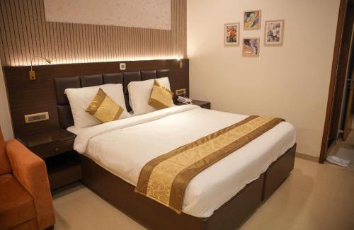 Bangalore City Center Hotel | The Ontime Hotel, Bangalore