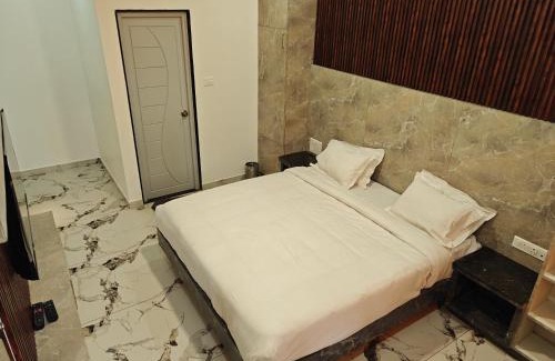 Ooty Bed & Breakfast | The Ooty Suites