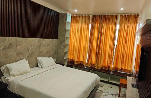 Ooty Bed & Breakfast | The Ooty Suites