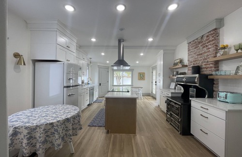 Panguitch House | The Opal on main.