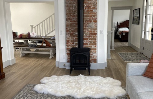Panguitch House | The Opal on main.